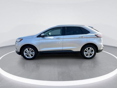 Used 2019 Ford Edge SEL w/ Equipment Group 201A image 6