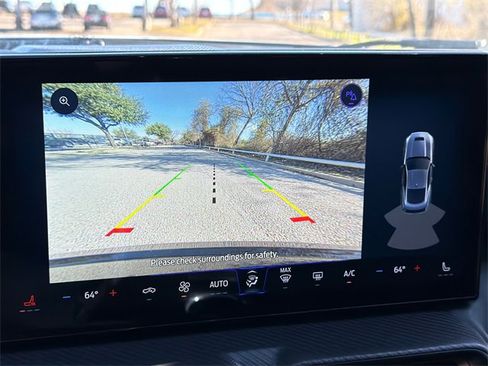 Certified 2024 Ford Mustang Coupe image 19