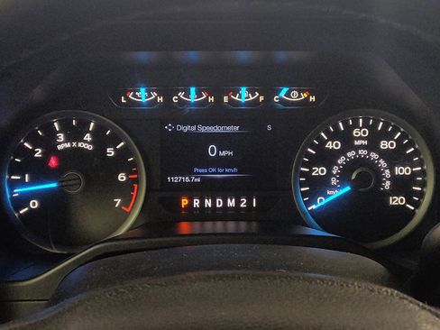 Used 2016 Ford F150 XLT w/ Equipment Group 302A Luxury AWD/4WD image 23
