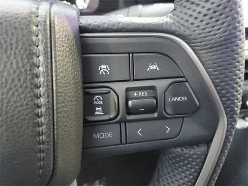 New 2026 Toyota Tacoma Limited image 24