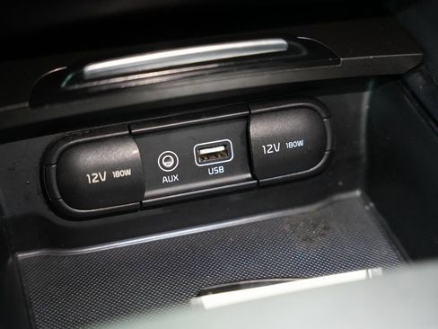 Used 2019 Kia Optima S w/ S Panoramic Sunroof Package image 23