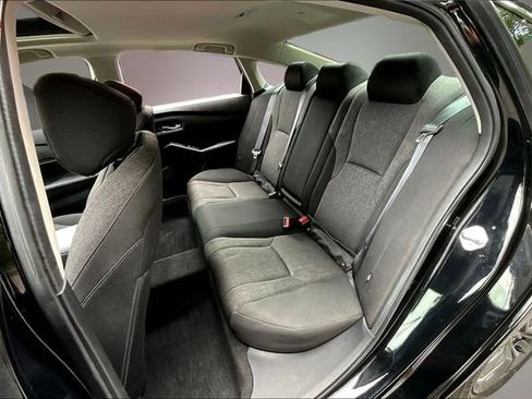 Used 2023 Honda Accord EX image 22