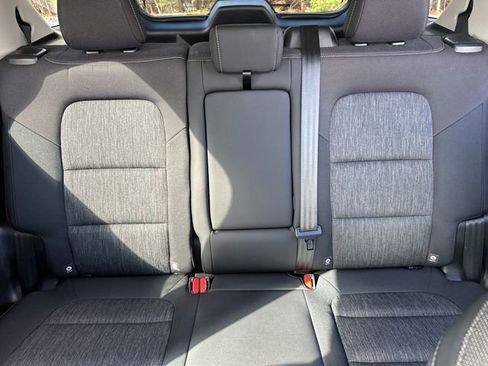 Used 2022 Ford Bronco Sport Big Bend AWD/4WD image 34