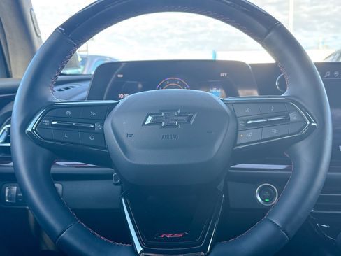 Certified 2024 Chevrolet Traverse RS w/ LPO, Floor Liner Package image 40