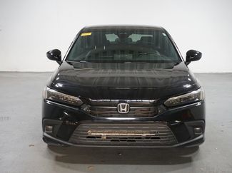Used 2023 Honda Civic Sport video 2