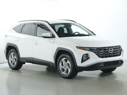 Used 2023 Hyundai Tucson SEL AWD/4WD image 9