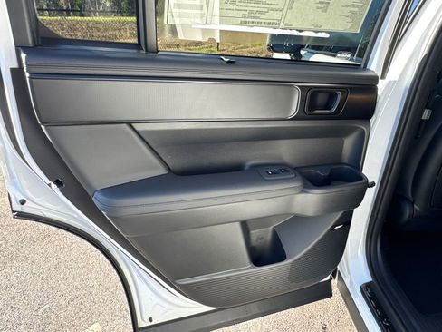 New 2026 Hyundai Santa Fe Calligraphy image 13