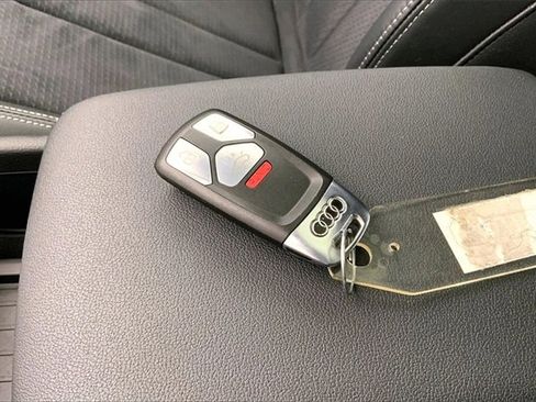 Certified 2022 Audi A4 2.0T Premium Plus image 11