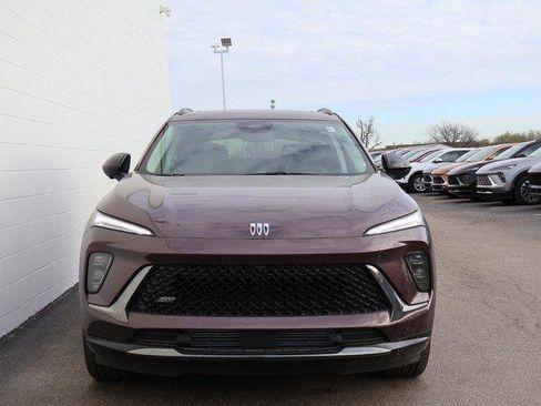 New 2025 Buick Envision Sport Touring image 31