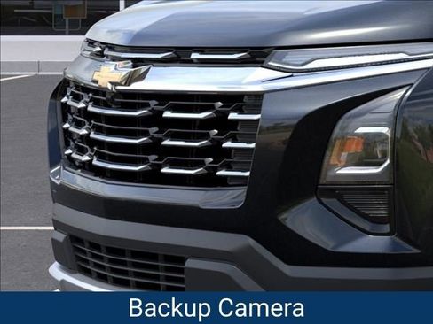 New 2026 Chevrolet Equinox LT image 15