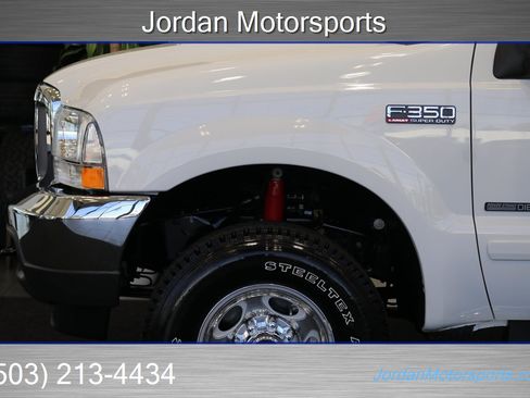 Used 2003 Ford F350 Lariat image 28