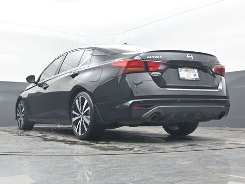 Used 2021 Nissan Altima 2.5 SR image 29