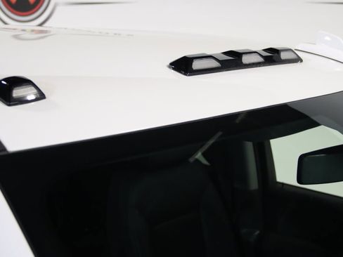 Used 2022 Chevrolet Silverado 3500 LTZ w/ LTZ Plus Package image 80