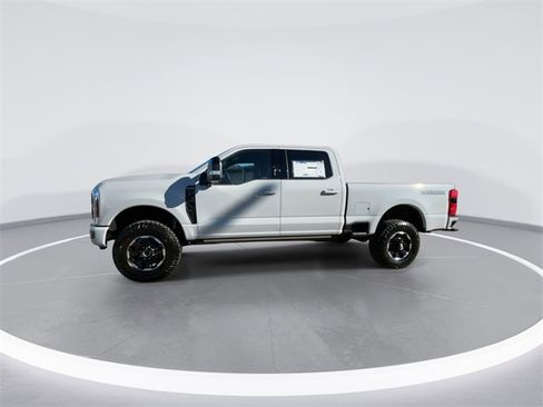 New 2026 Ford F250 Platinum w/ Tremor Off-Road Package image 4