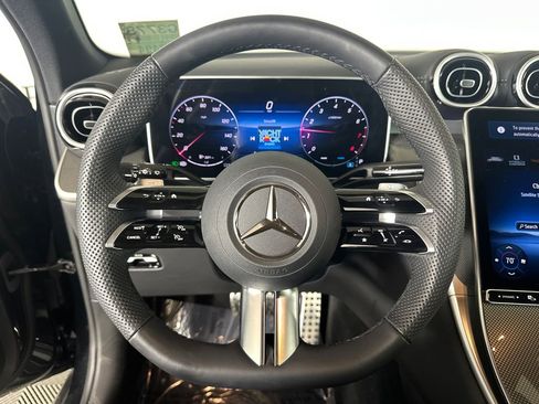 Certified 2026 Mercedes-Benz GLC 300 4MATIC image 26