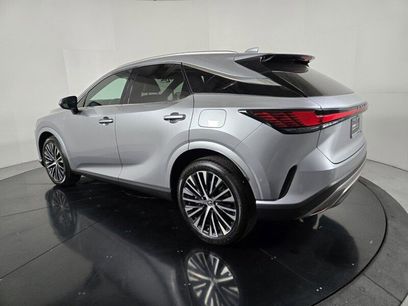 Certified 2024 Lexus RX 350 Premium Plus