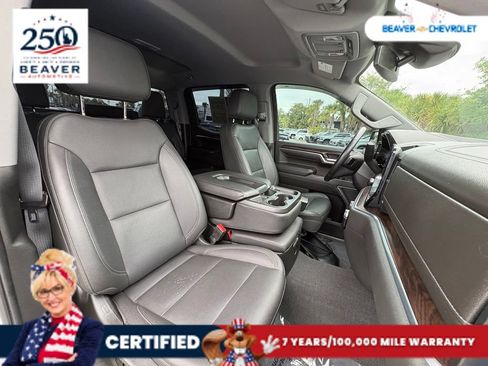 Used 2022 GMC Sierra 1500 SLT w/ X31 Off-Road Package AWD/4WD image 26