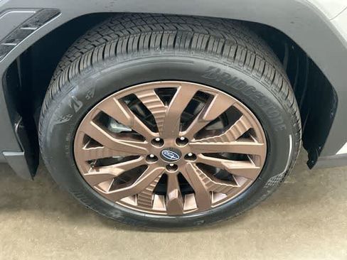 Certified 2026 Subaru Forester Sport AWD/4WD image 5