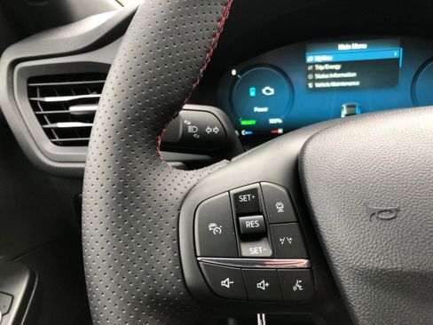 New 2026 Ford Escape ST-Line Select w/ Tech Pack #2 image 15