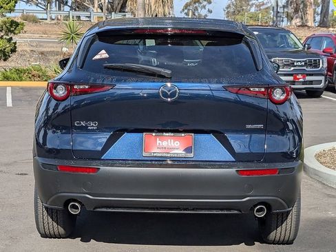 New 2026 MAZDA CX-30 AWD 2.5 S w/ Select Sport Pkg image 10