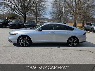 Certified 2025 Honda Accord Sport video 3