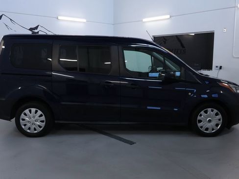 Used 2020 Ford Transit Connect XL image 8