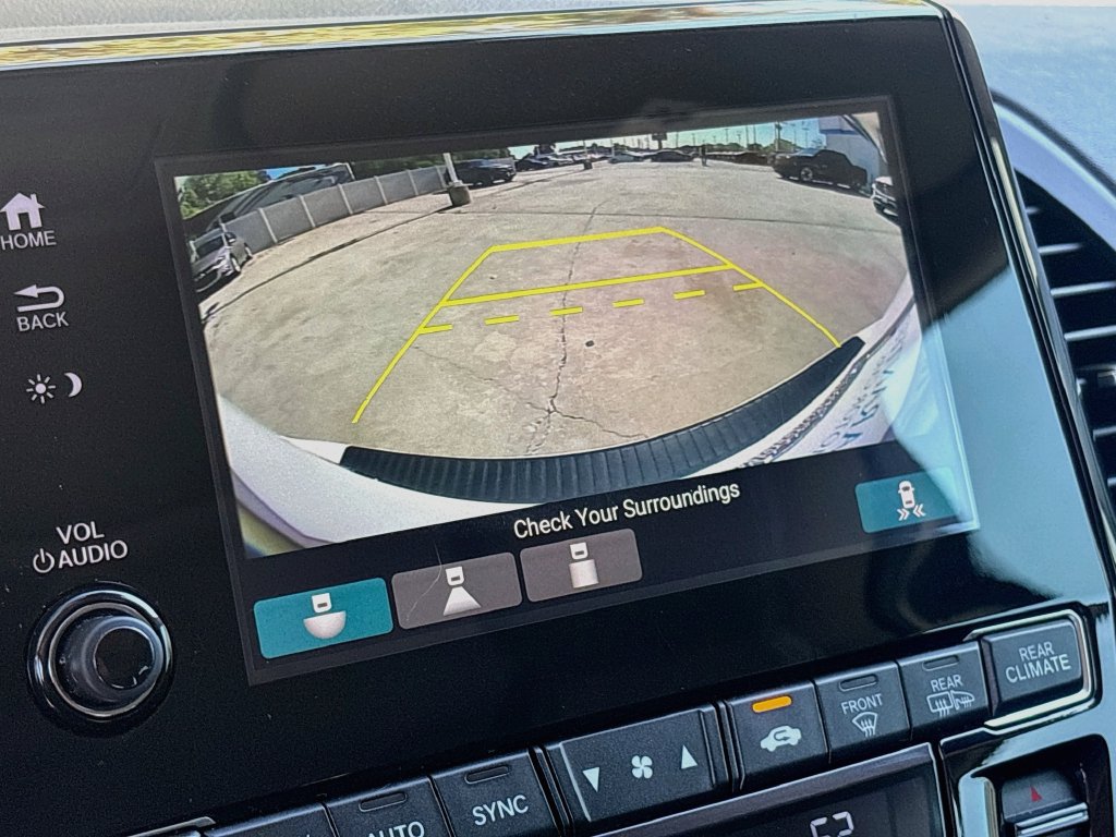 Used 2020 Honda Odyssey EX-L image 39