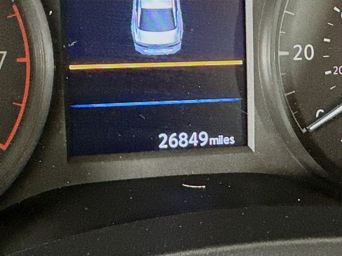 Used 2025 Nissan Altima 2.5 S image 18