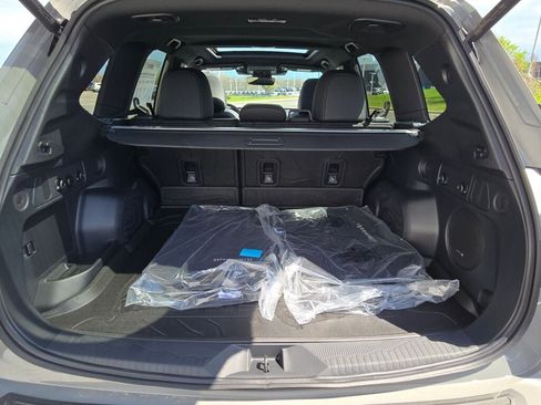 New 2026 Subaru Forester Sport AWD/4WD image 14