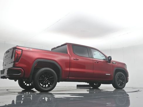 Used 2022 GMC Sierra 1500 Elevation image 54