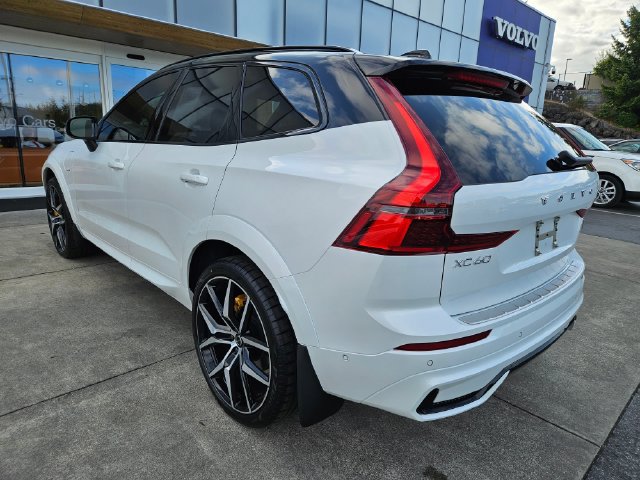 Used 2026 Volvo XC60 T8 Polestar w/ Protection Package Premier AWD/4WD image 7
