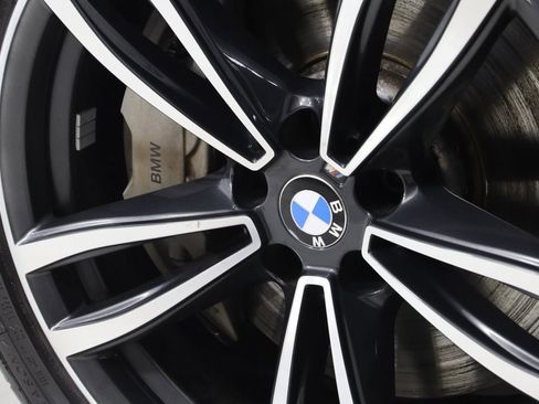 Used 2020 BMW 745e xDrive image 19