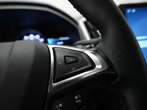 Used 2024 Ford Edge SEL w/ Convenience Package AWD/4WD image 19