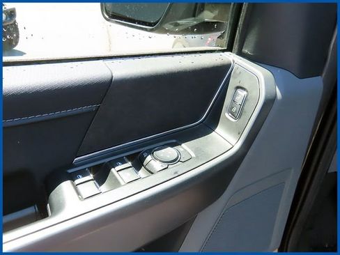 Used 2025 Ford F150 XLT w/ Equipment Group 301A Standard AWD/4WD image 12