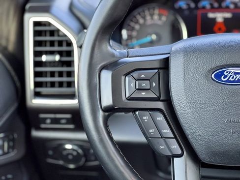 Used 2020 Ford Expedition Limited image 38