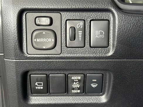 Certified 2022 Toyota 4Runner TRD Pro image 16