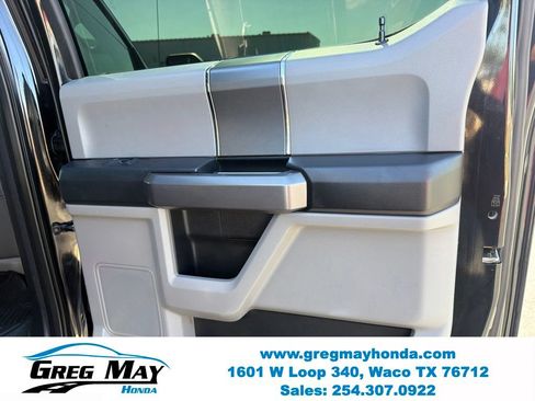 Used 2020 Ford F150 XLT w/ Equipment Group 302A Luxury AWD/4WD image 17