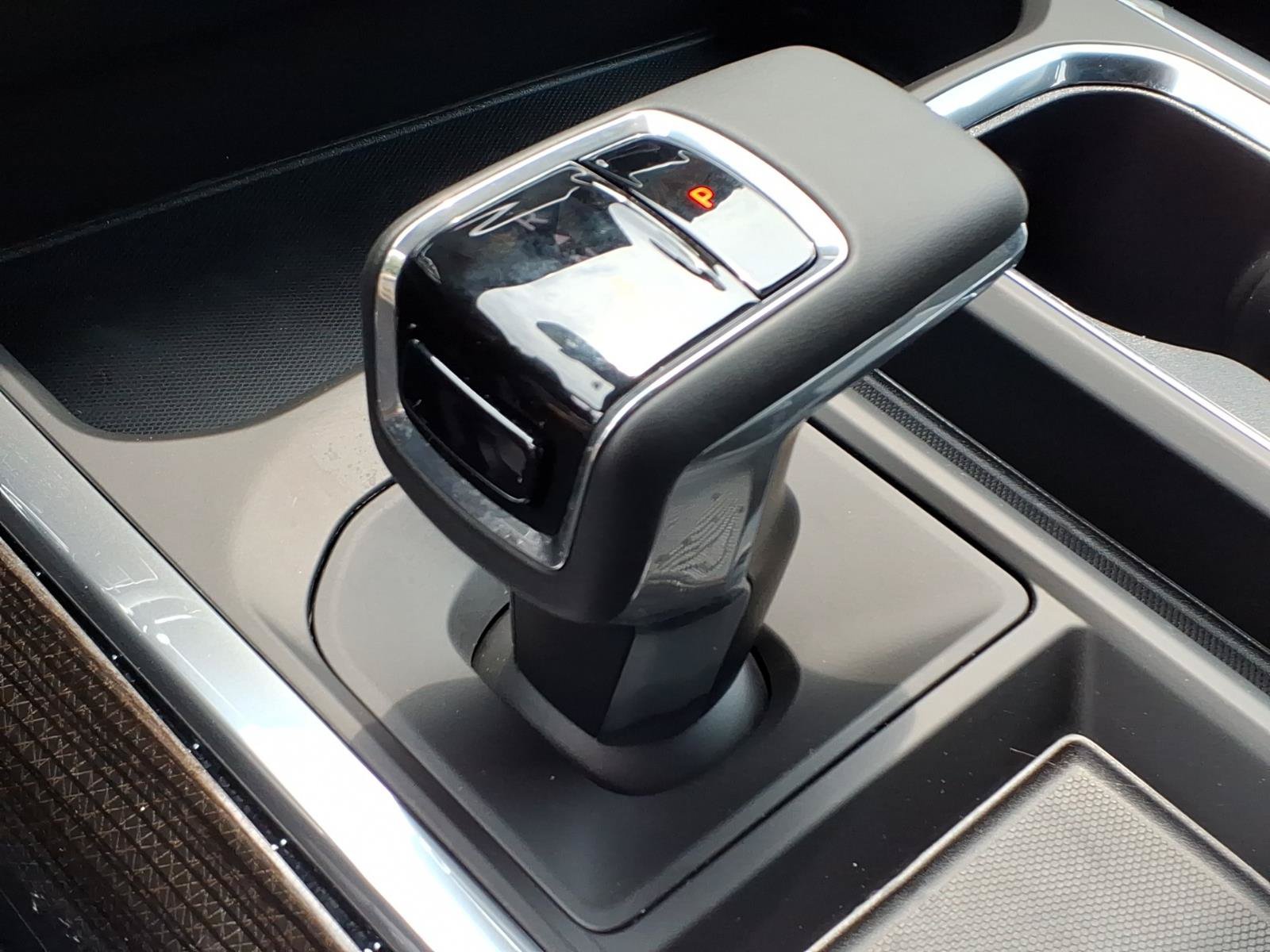 New 2026 Chevrolet Silverado 1500 RST AWD/4WD image 10