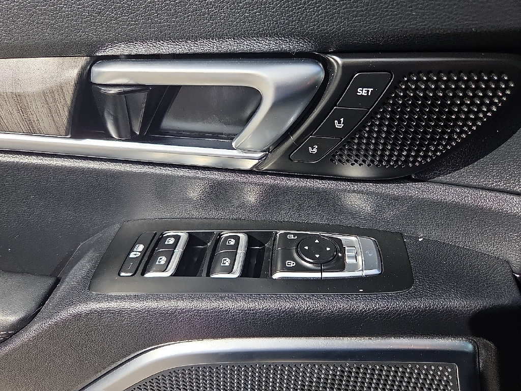 Used 2024 Kia Telluride SX Prestige AWD/4WD image 15