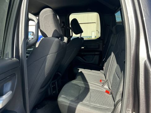 Used 2025 RAM 1500 Tradesman RWD image 15
