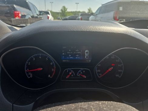 Used 2017 Ford Focus RS AWD/4WD image 4