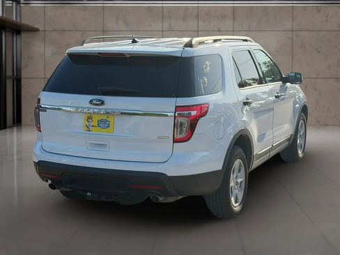 Used 2013 Ford Explorer 4WD image 12