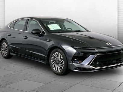 Used 2025 Hyundai Sonata SEL
