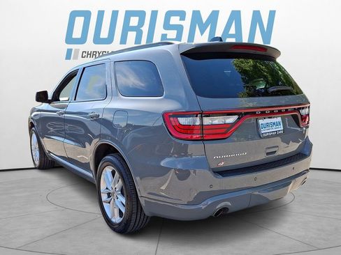 Used 2024 Dodge Durango GT AWD/4WD image 4