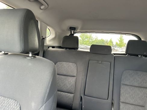 Used 2017 Hyundai Tucson SE AWD/4WD image 13