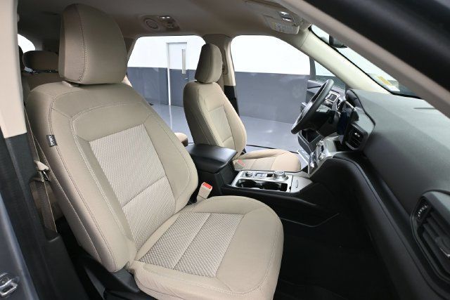 Used 2022 Ford Explorer 4WD image 42