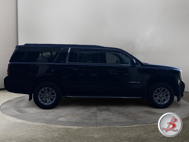 Used 2020 GMC Yukon XL SLT AWD/4WD image 8