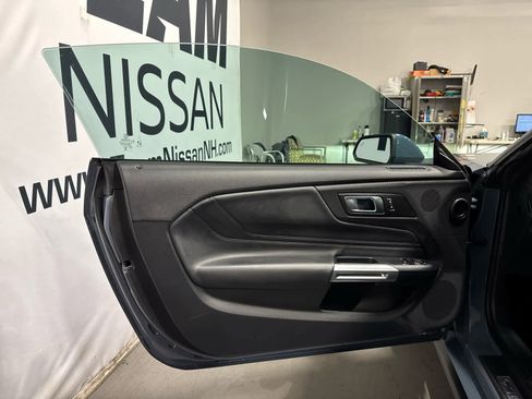 Used 2024 Ford Mustang GT Premium w/ GT Performance Package image 9