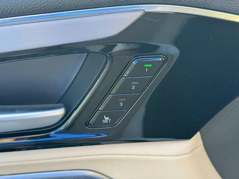 Certified 2026 Acura MDX SH-AWD image 21