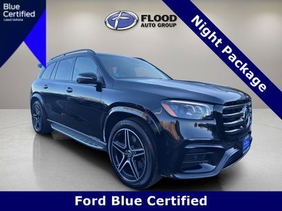 Used 2024 Mercedes-Benz GLS 450 4MATIC